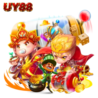 UY88 Tải ứng dụng
