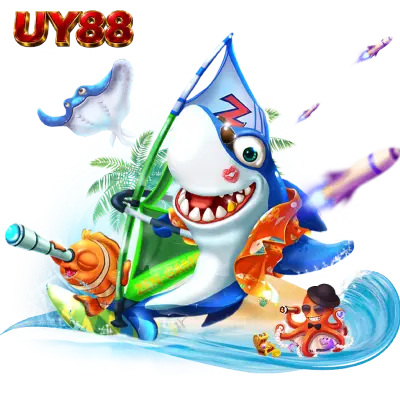 Logo UY88
